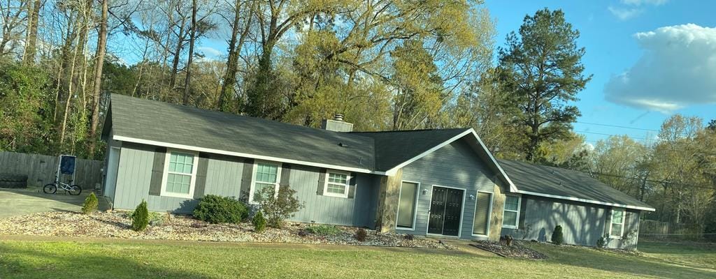 5375 Pine Needle Drive, Columbus, GA, 31907