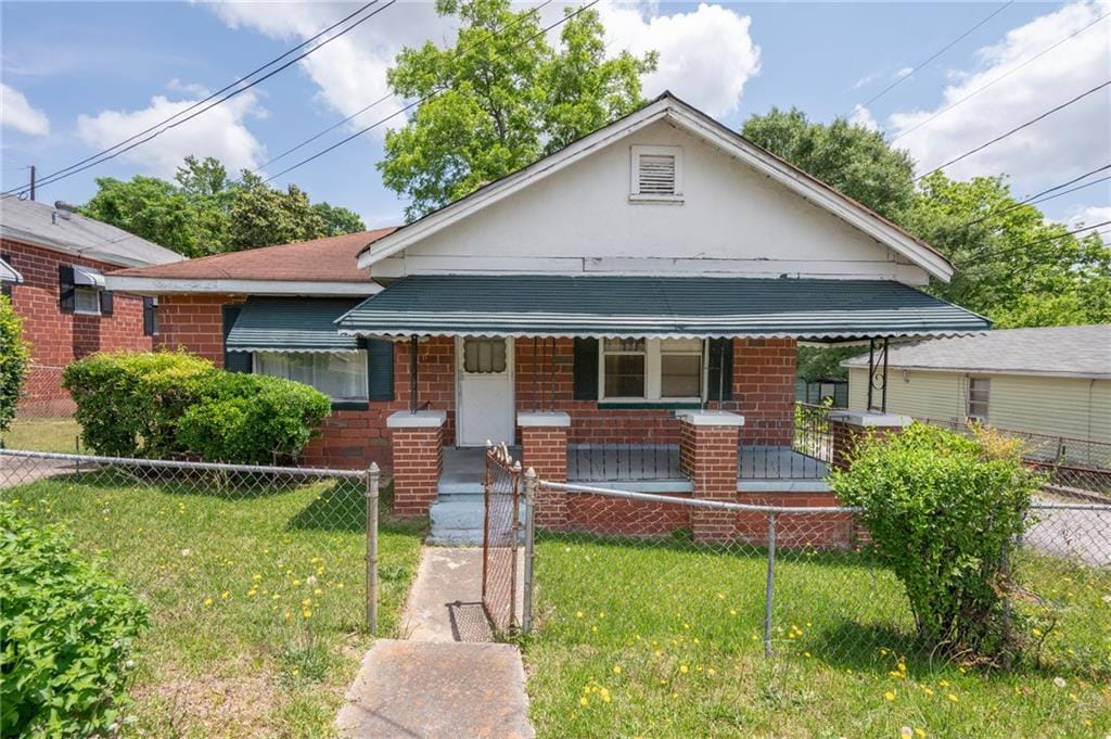 111 11th Avenue South, Phenix City, AL, 36869