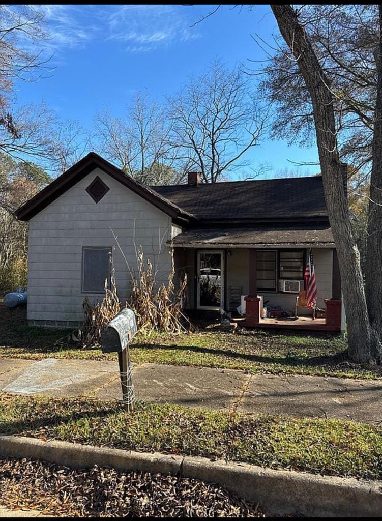 21 North Street, Manchester, GA, 31816