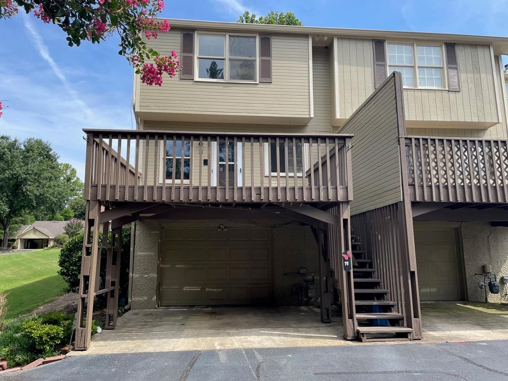 1305 Forest Avenue #11, Columbus, GA, 31906