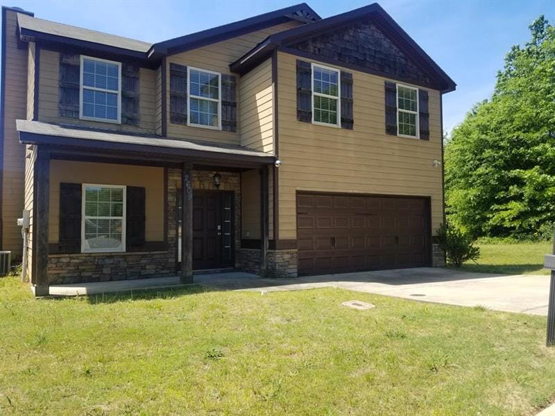 2609 Orchard, Phenix City, AL, 36869