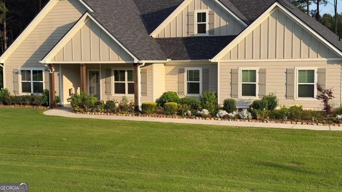 12 Springdale Ct, Senoia, GA 30276