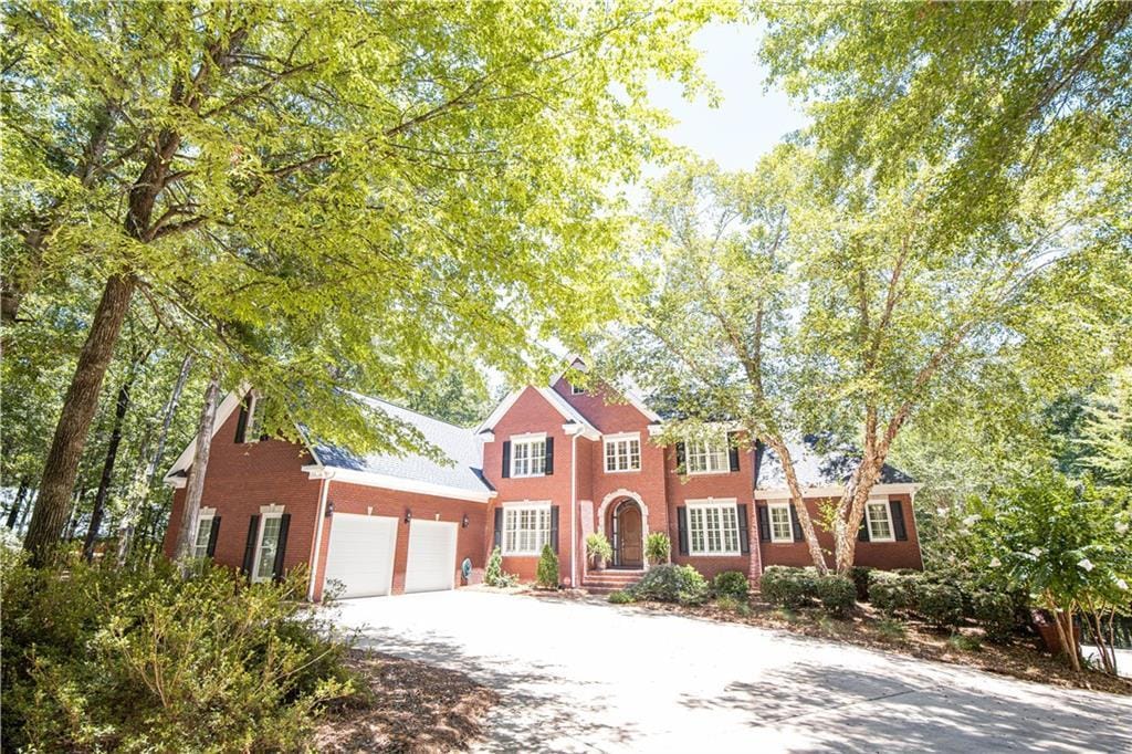 1309 Grist Mill Drive, Phenix City, AL, 36867