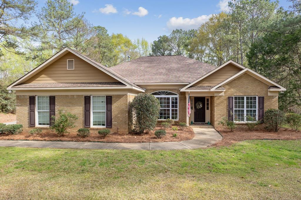 1012 Crosswinds Drive, Midland, GA, 31820