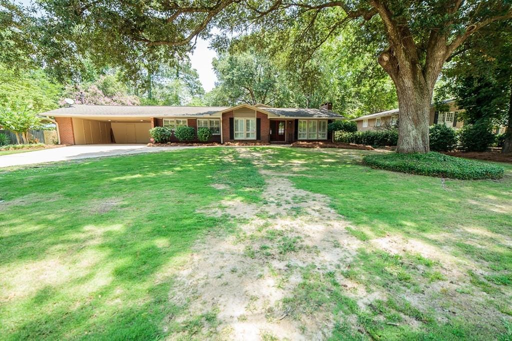 2714 Sue Mack Drive, Columbus, GA, 31906