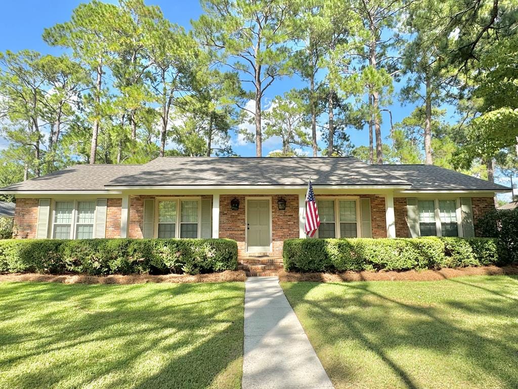 2321 Hawthorne Drive, Albany, GA, 31707