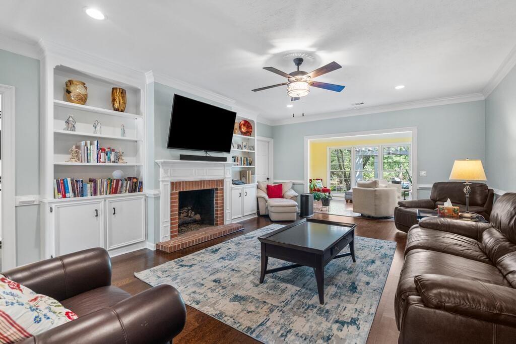 6156 Marlowe Dr, Columbus, GA 31904