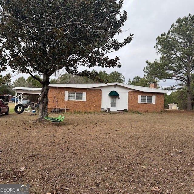 2150 Buena Vista, Mauk, GA, 31058