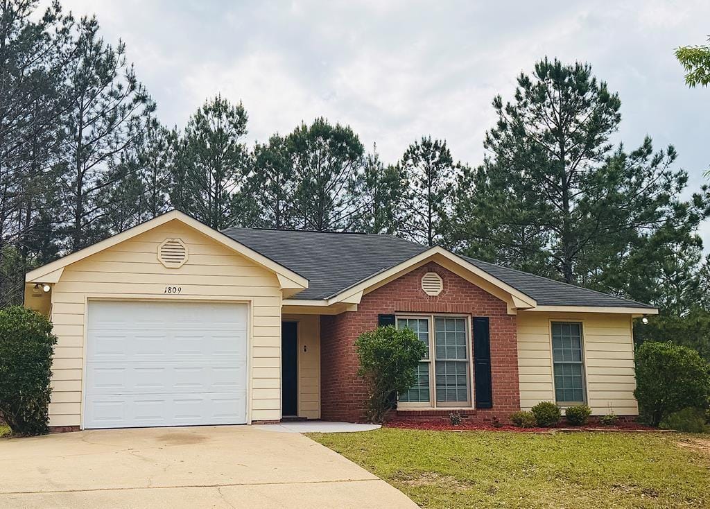 Address Not Disclosed, Columbus, GA, 31907