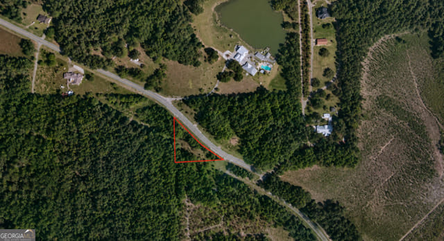 382 Stewart Rd, Meansville, GA 30256