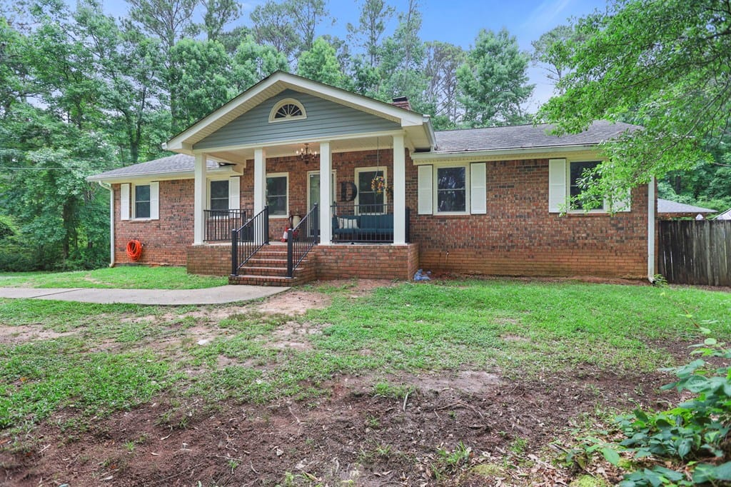 2006 Tallwood Pl, Griffin, GA 30223