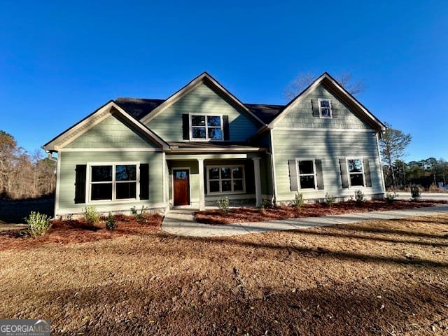 1952 Georgia 54 #lot 6, Hogansville, GA, 30230