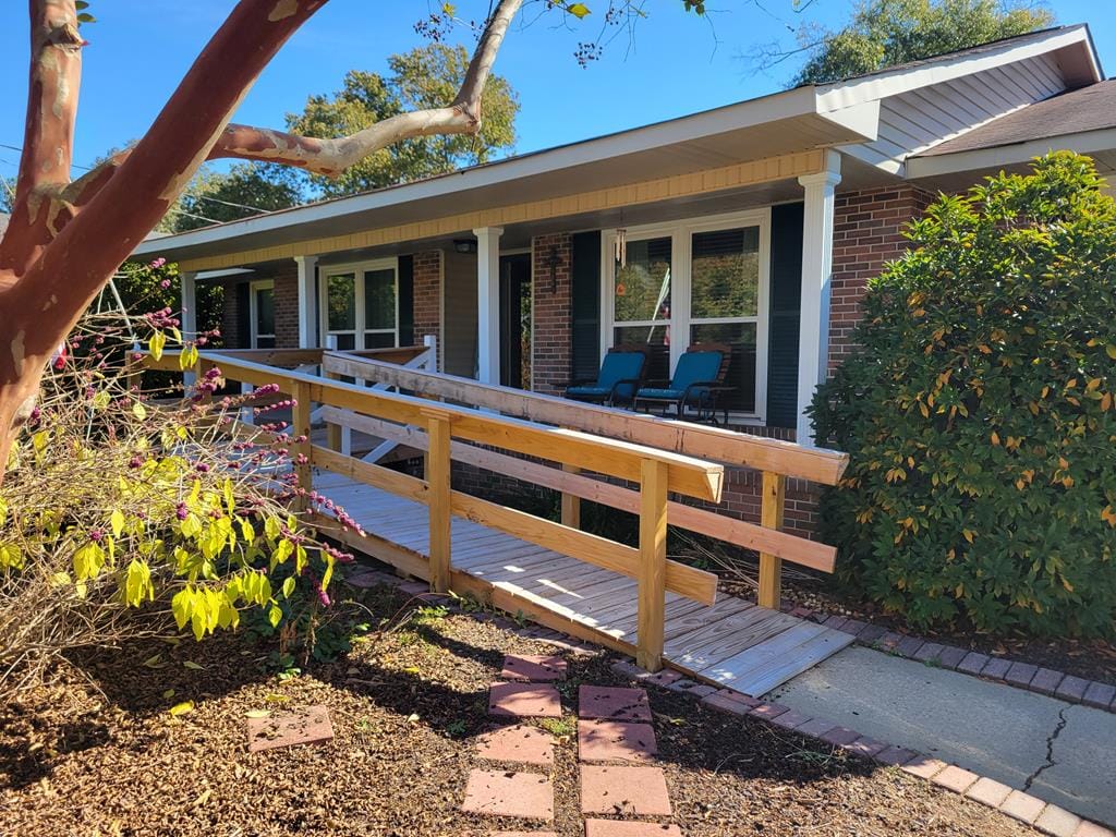 4202 Cheshire Bridge Road, Columbus, GA, 31909 — Photo 2