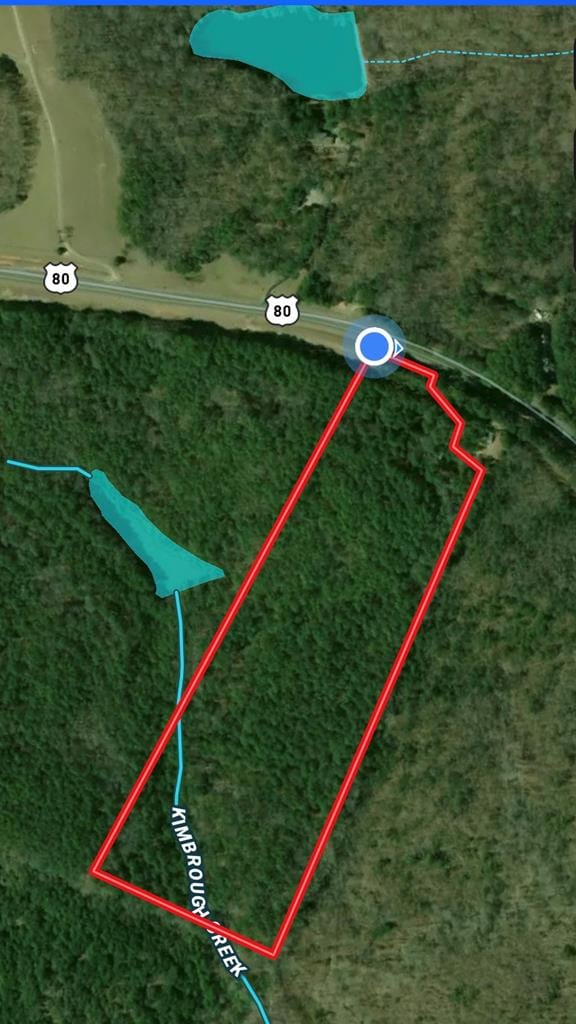 00 Geneva Highway, Talbotton, GA, 31827