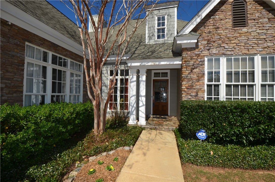 1761 WOODLEY, AUBURN, AL, 36830 — Photo 2