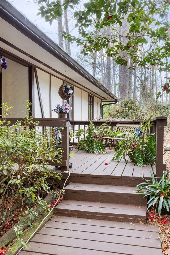 307 Willow Creek Rd, Auburn, AL 36832, USA — Photo 3