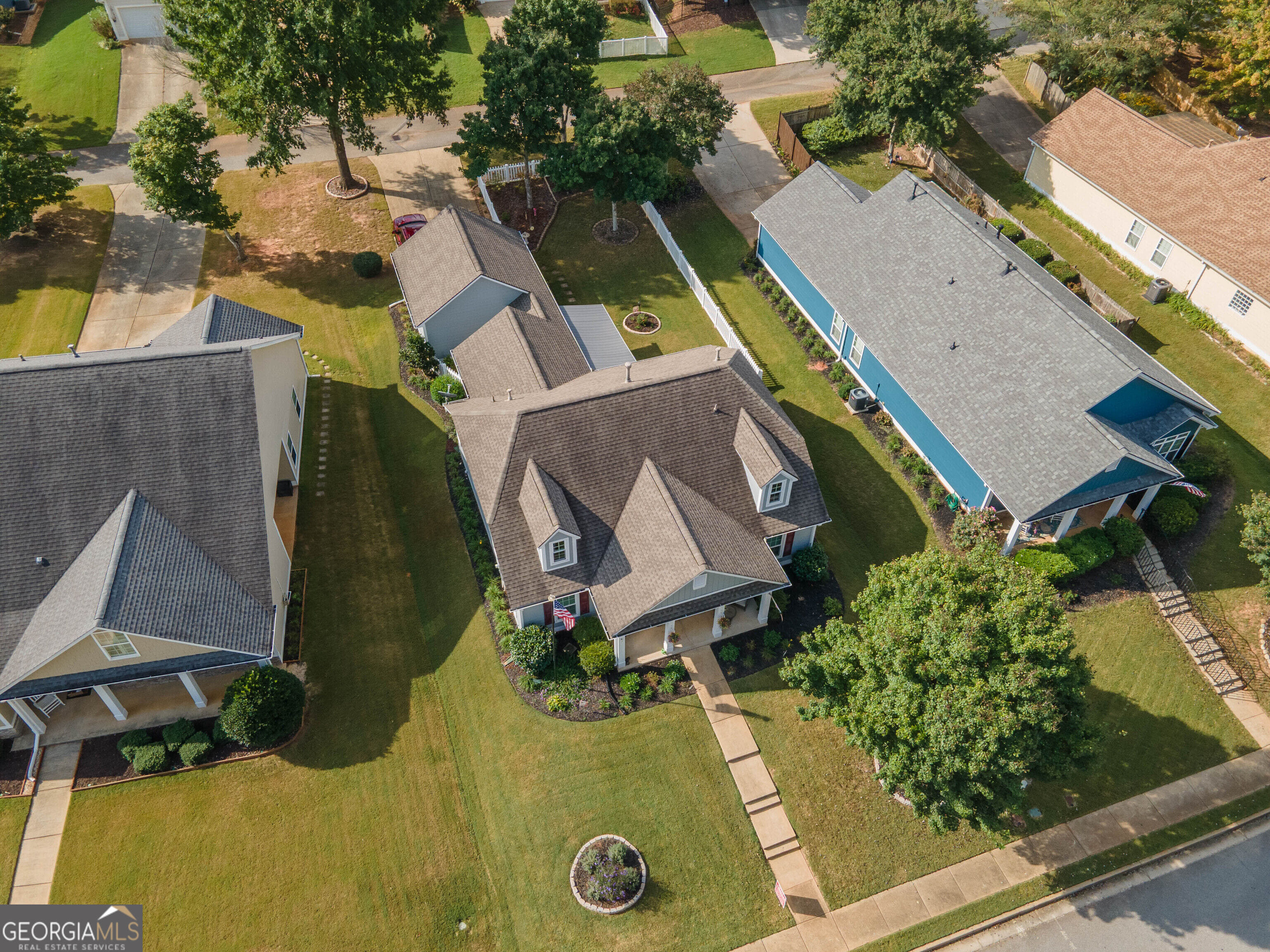 34 Tapestry Ln, Newnan, GA 30265