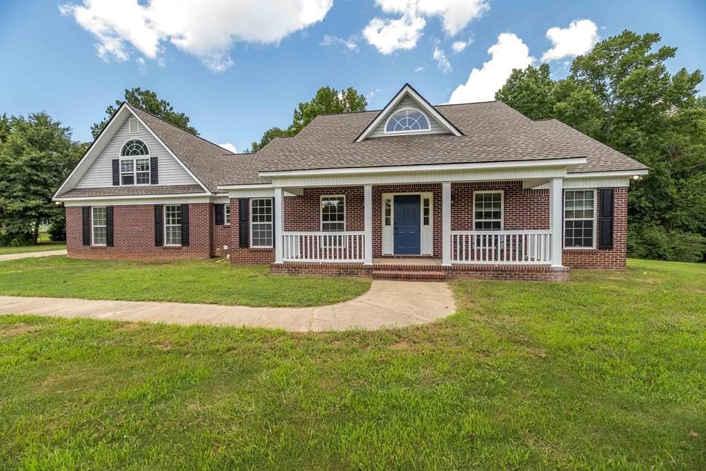 12058 Ga Highway 0116, Hamilton, GA, 31811