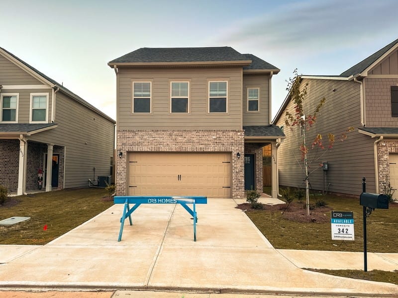 2646 Stokes Drive, Opelika, AL, 36804