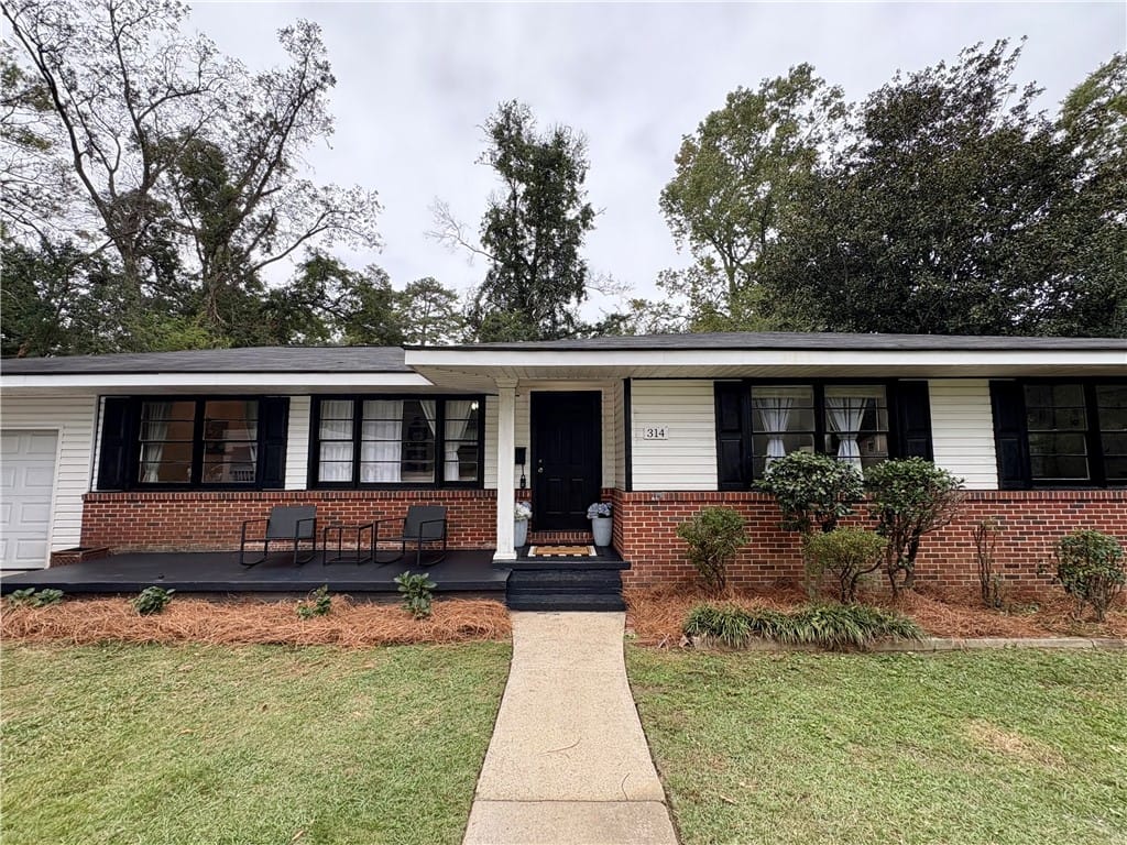 314 North 2nd Street, Opelika, AL, 36801