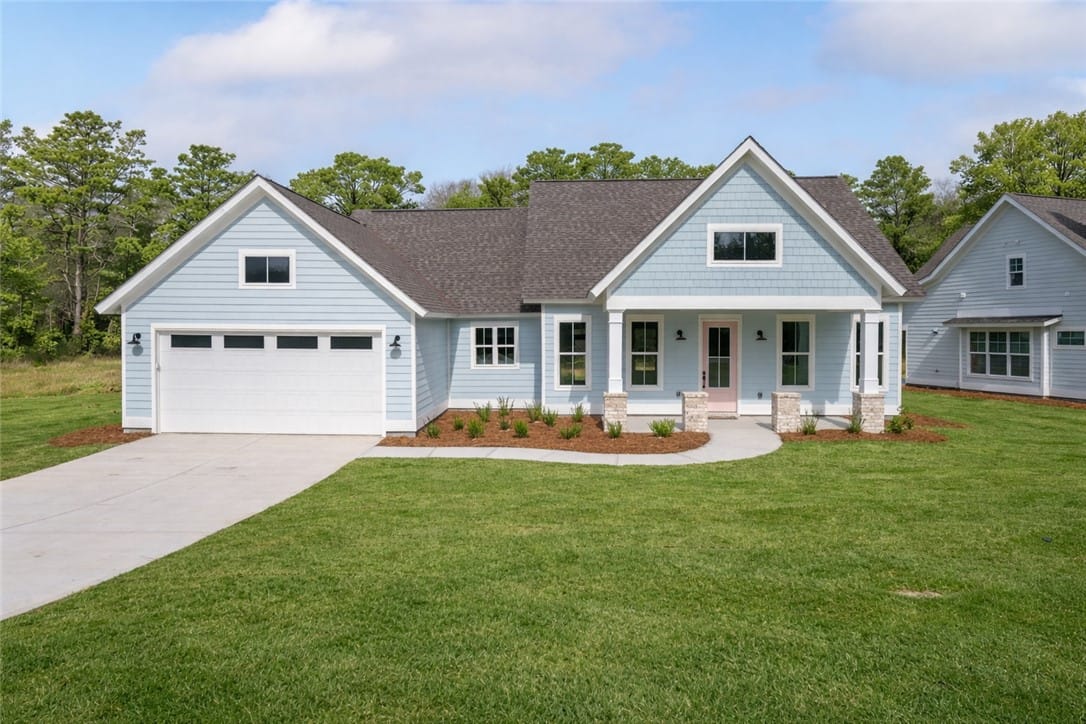 1294 LEE ROAD 219, Phenix City, AL, 36870