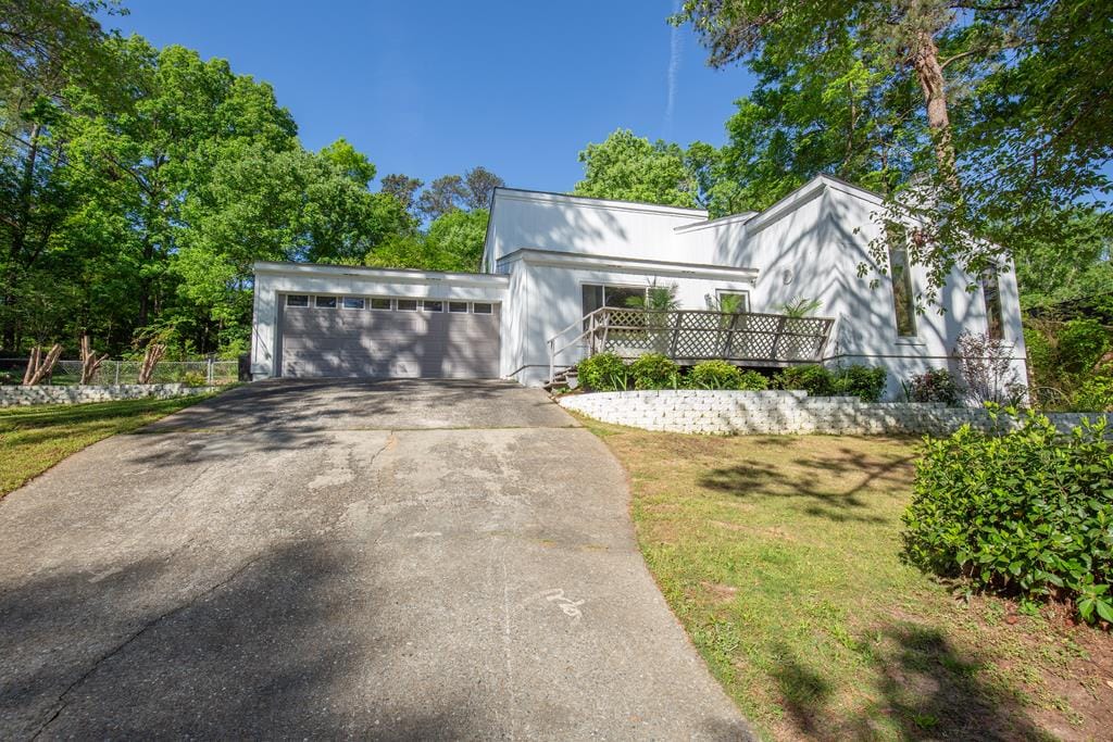 7835 Gray Shoals Drive, Columbus, GA, 31904