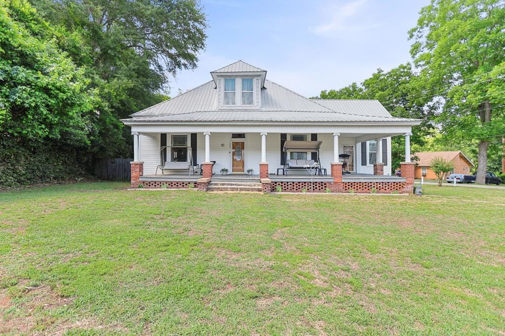 1205 Terrell St, Greenville, GA 30222