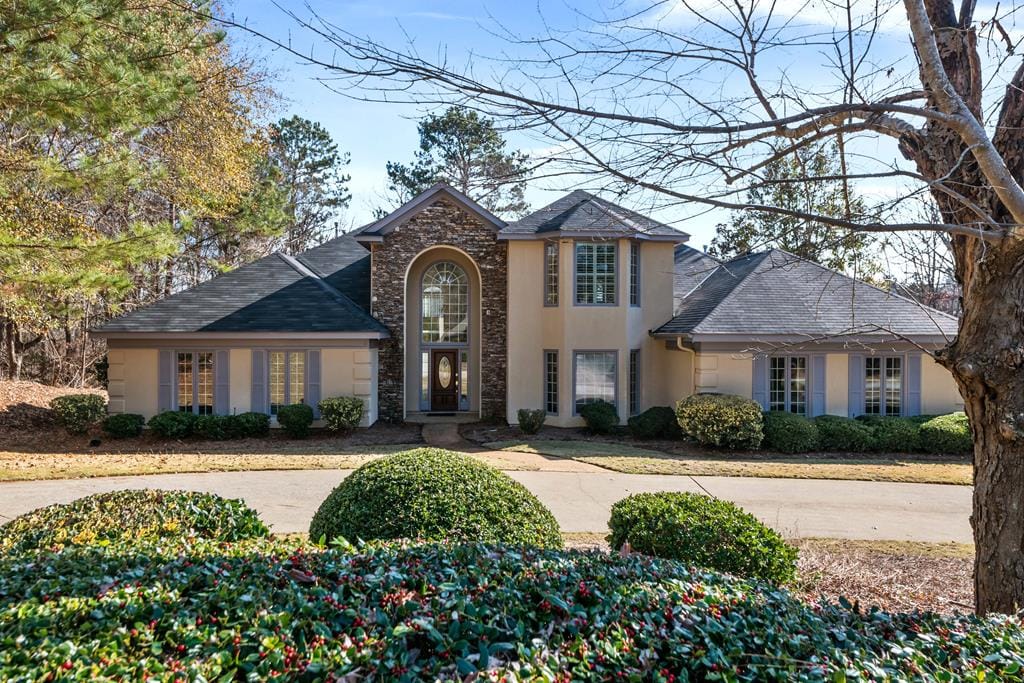 6942 Wethersfield Road, Columbus, GA, 31904