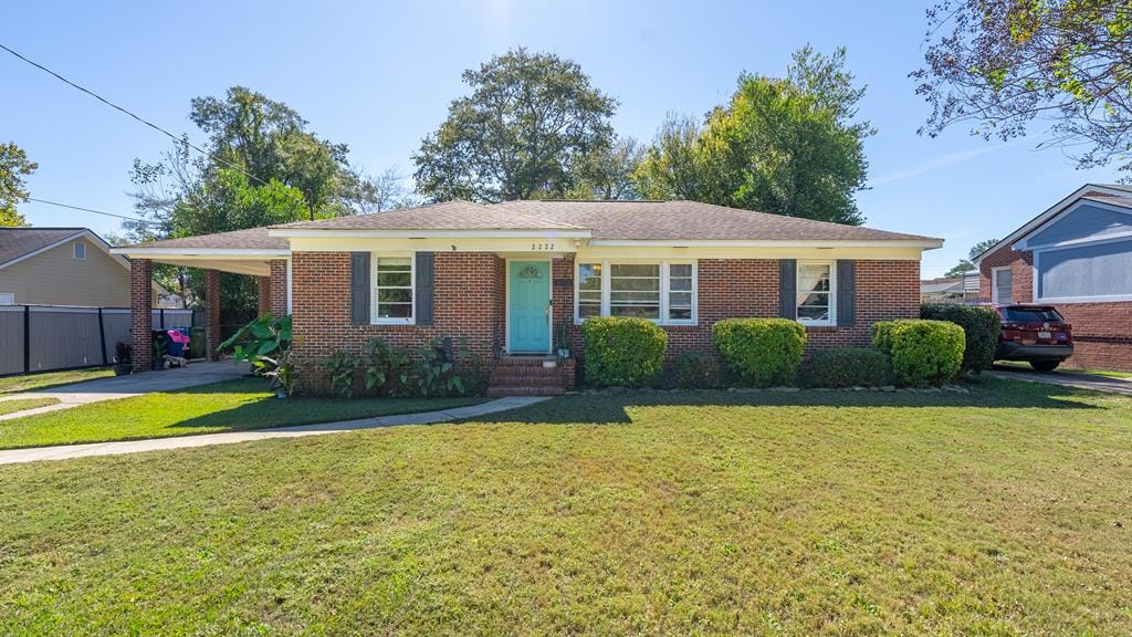 2222 51st Street, Columbus, GA, 31904