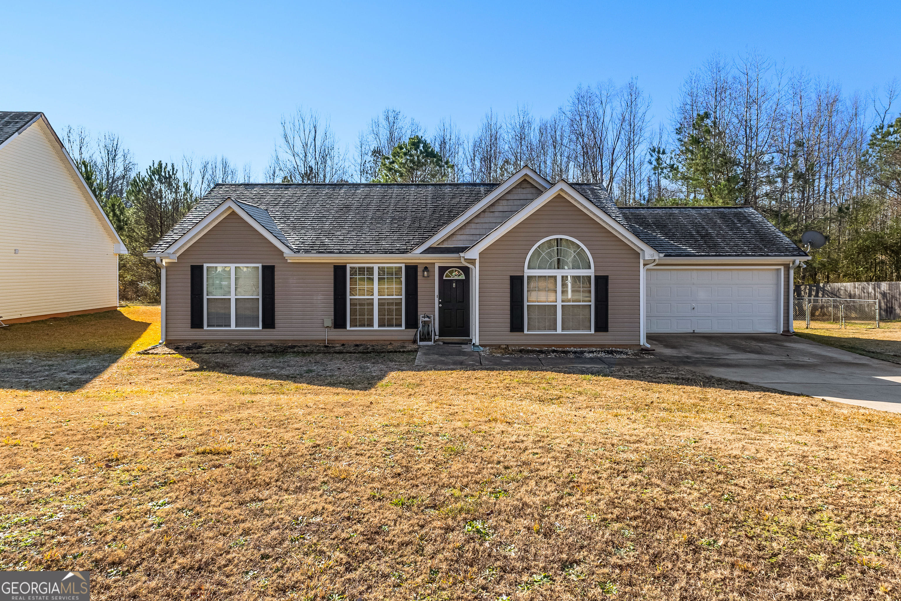 119 Margaret, Hogansville, GA, 30230