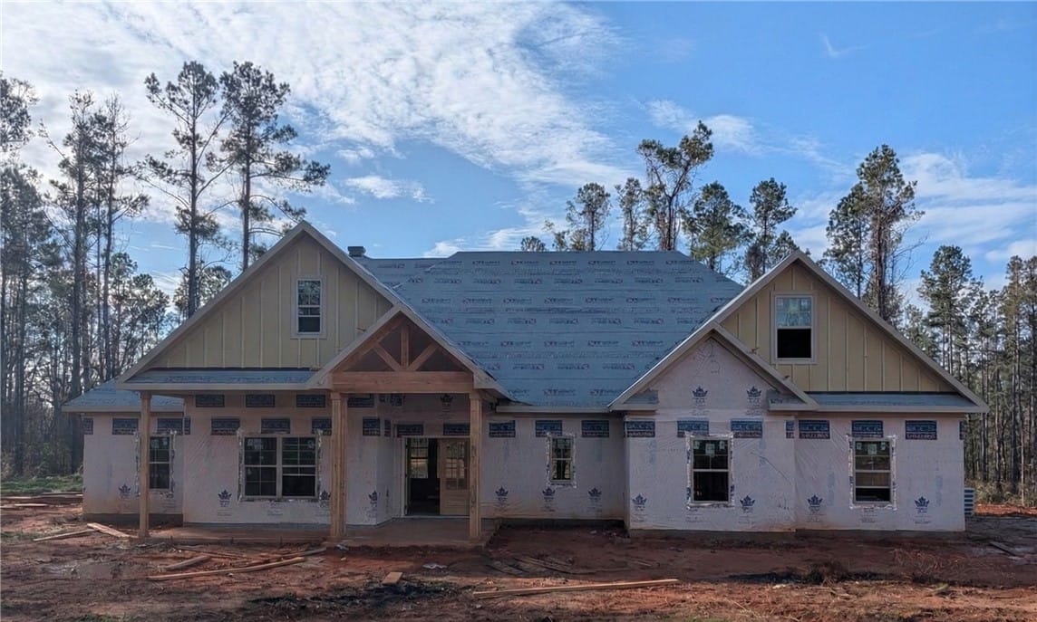4584 Lee County Rd 158, Salem, AL 36874, USA