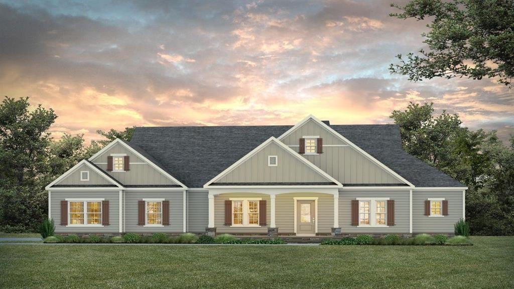 Lot 20 Homestead, Smiths Station, AL, 36877