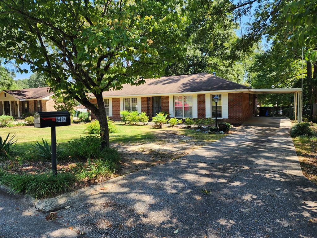 5434 Rockhurst Drive, Columbus, GA, 31907