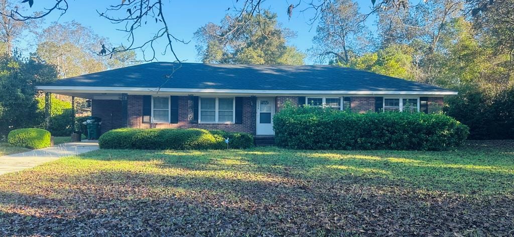 1334 Johnson Street Southeast, Dawson, GA, 39842