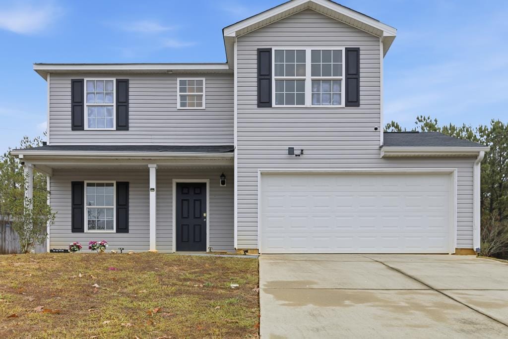 5325 Roundabout Drive, Columbus, GA, 31907
