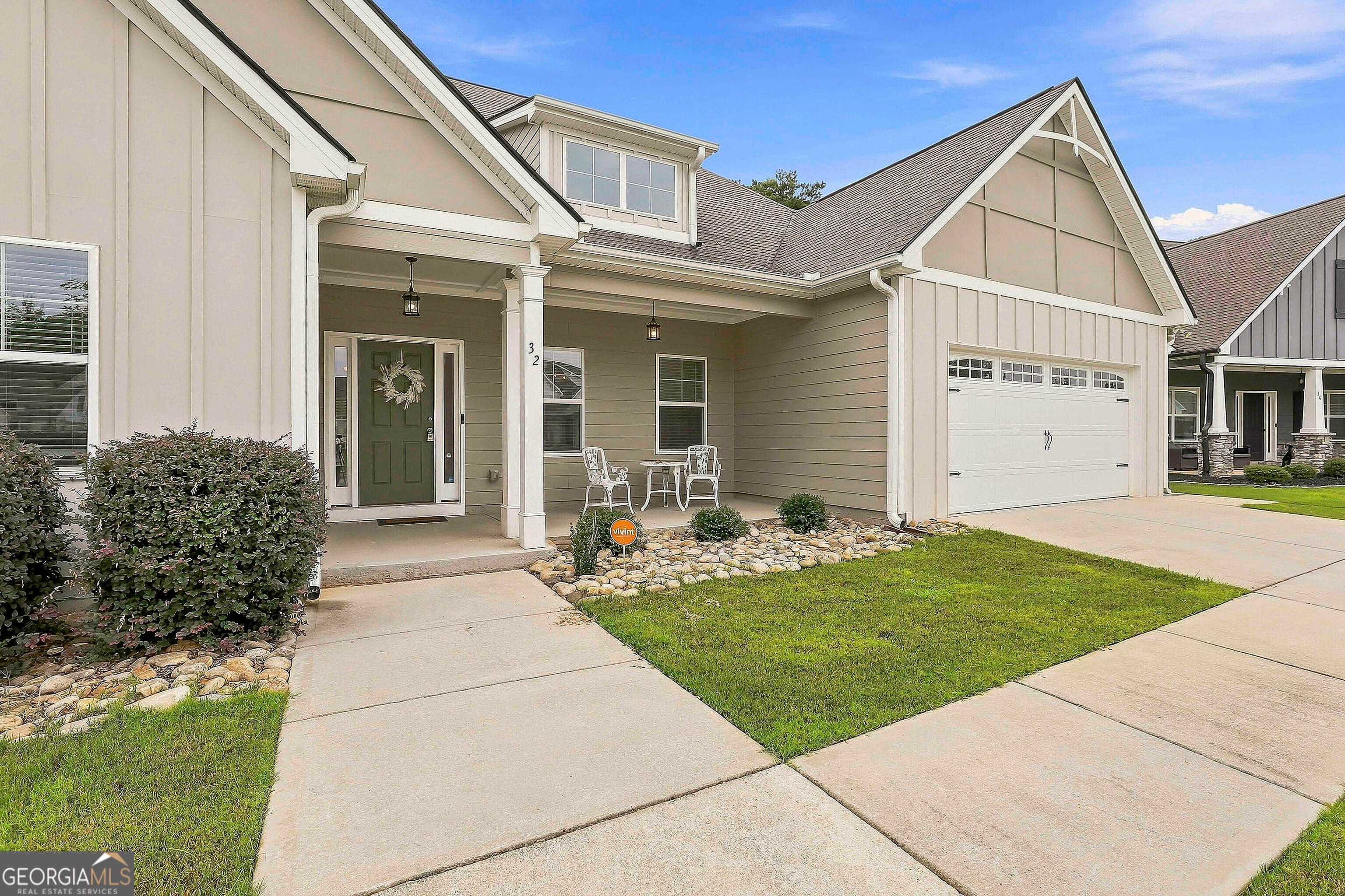 32 Oakhurst Trail #12, Sharpsburg, GA 30277