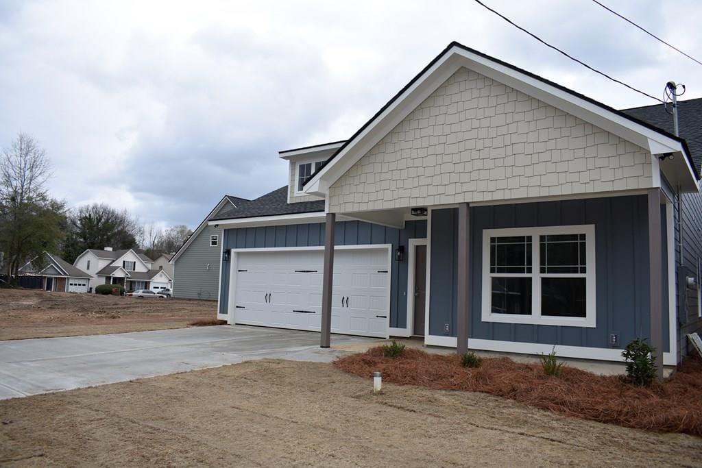 5408 Moon Road, Columbus, GA, 31909