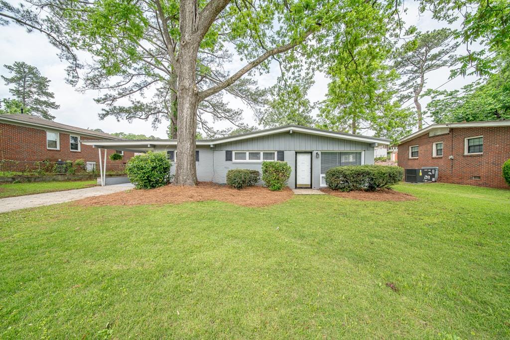 5423 Richmond Avenue, Columbus, GA, 31904