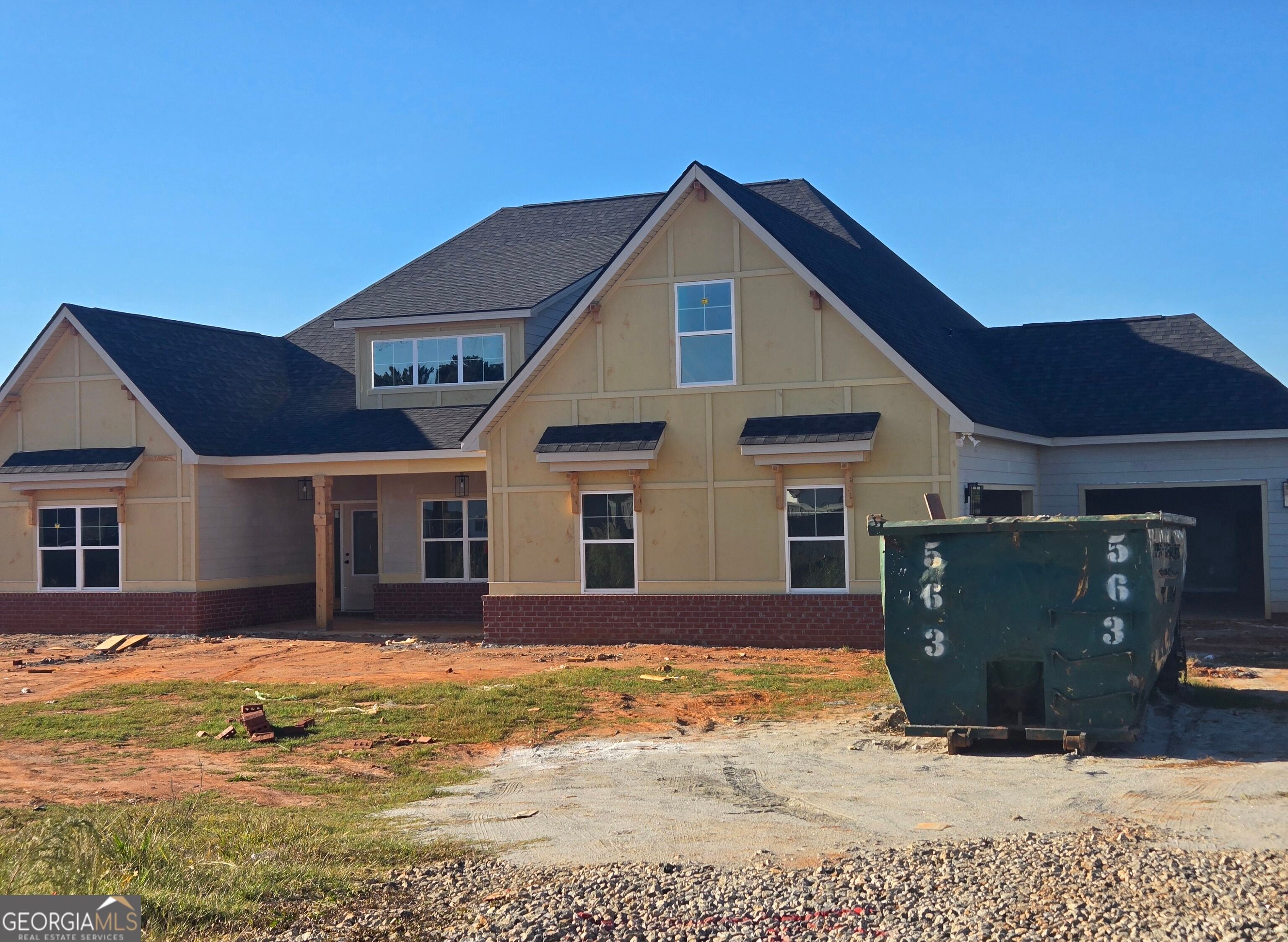 0 Sumner Wy #62, Senoia, GA 30276