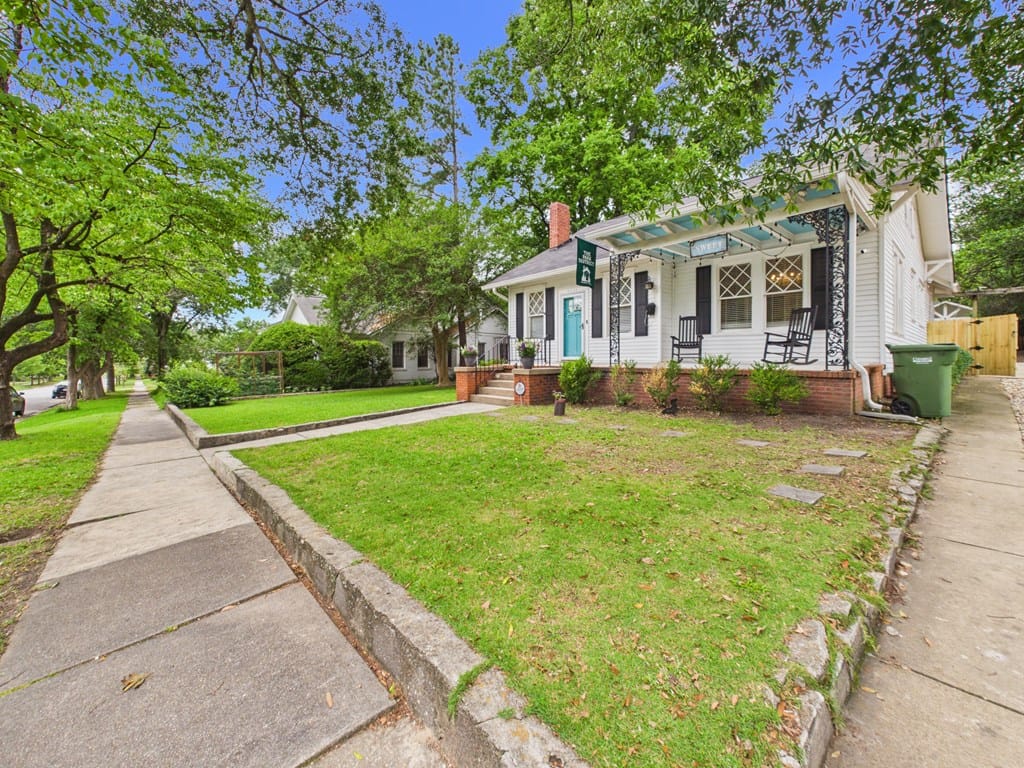 2413 18th Ave, Columbus, GA 31901