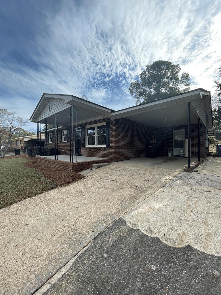 5422 Susan Lane, Columbus, GA, 31907