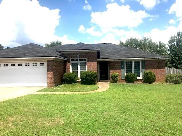 1594 Bunker Hill Road, Columbus, GA, 31907