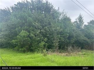 0000 Cold Springs Drive, Albany, GA, 31701
