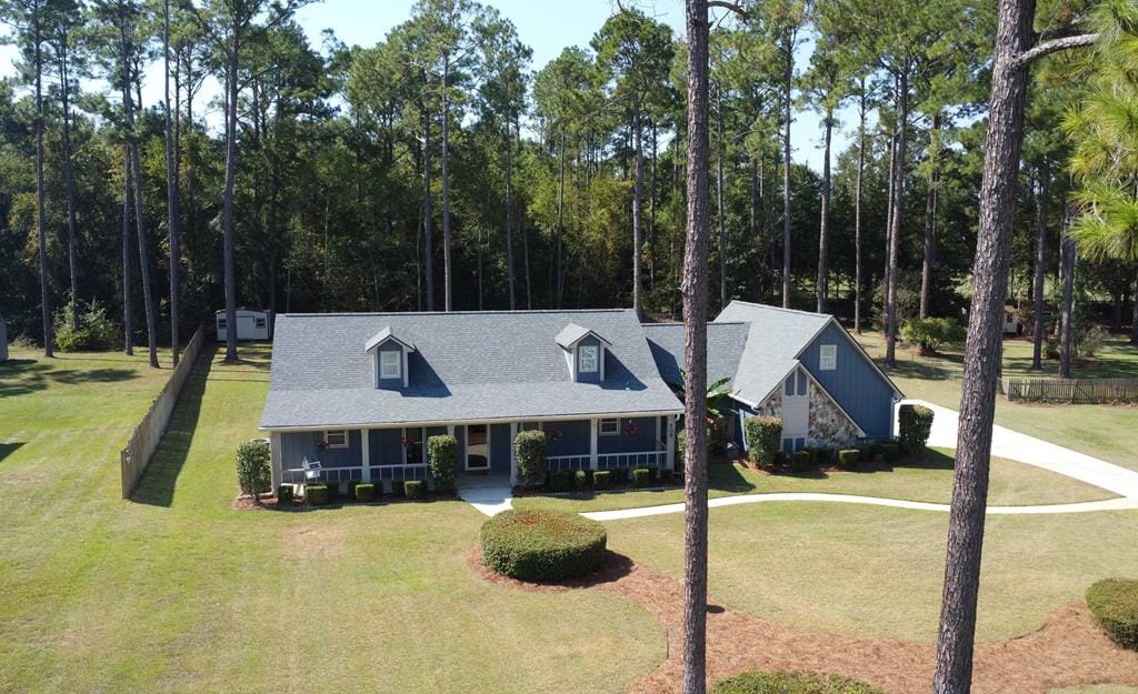 505 Divine Drive, Albany, GA, 31721