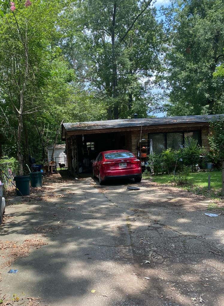 2533 Walker Street, Columbus, GA, 31903-3410