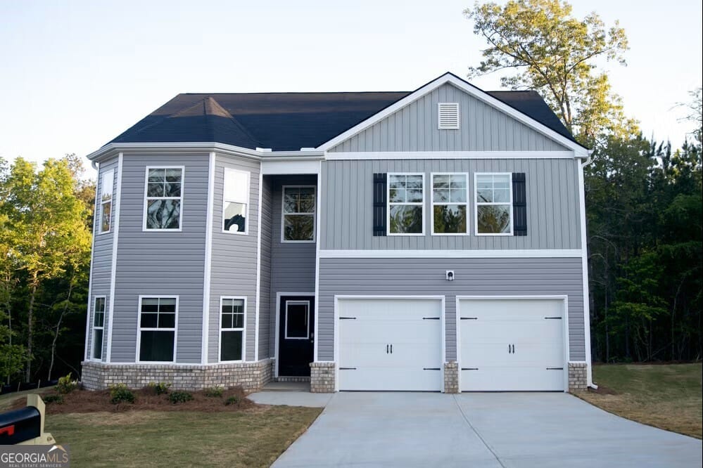 706 Lipizzan, Hogansville, GA, 30230