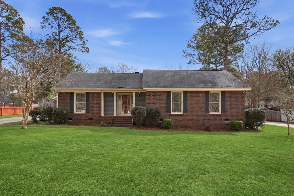 2710 Shannon Rd, Albany, GA 31721