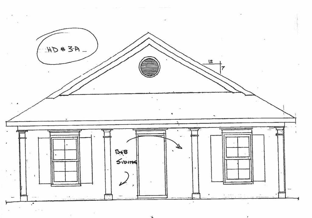 1225 Elliotts Avenue, Columbus, GA, 31903