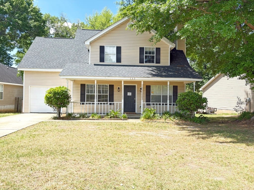 132 Blue Springs Drive, Leesburg, GA, 31763 — Photo 2