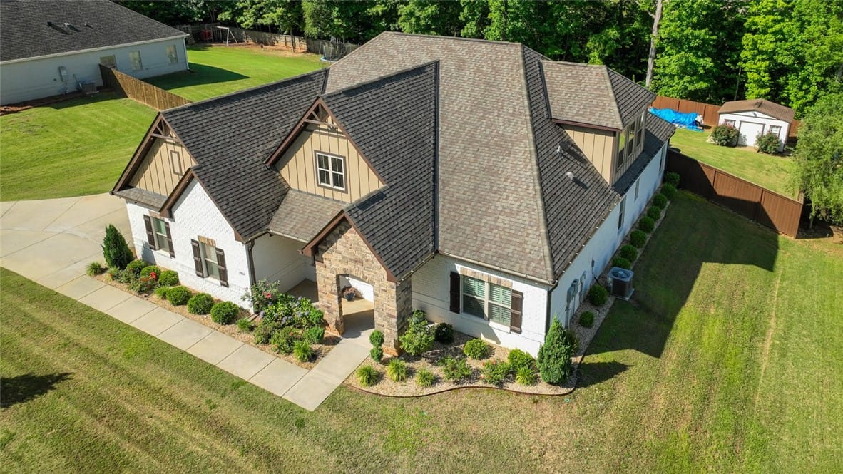 1904 Rocky Brook Road, Opelika, AL, 36801 — Photo 2